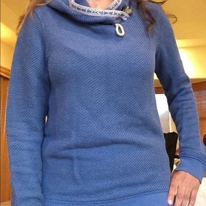 Roxy Sweaters - Roxy hoodie Roxy Sweaters - Roxy hoodie